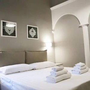 Standaard Kamer met een King Size Bed